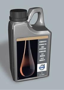 HYDRAULIC OIL 1 литр